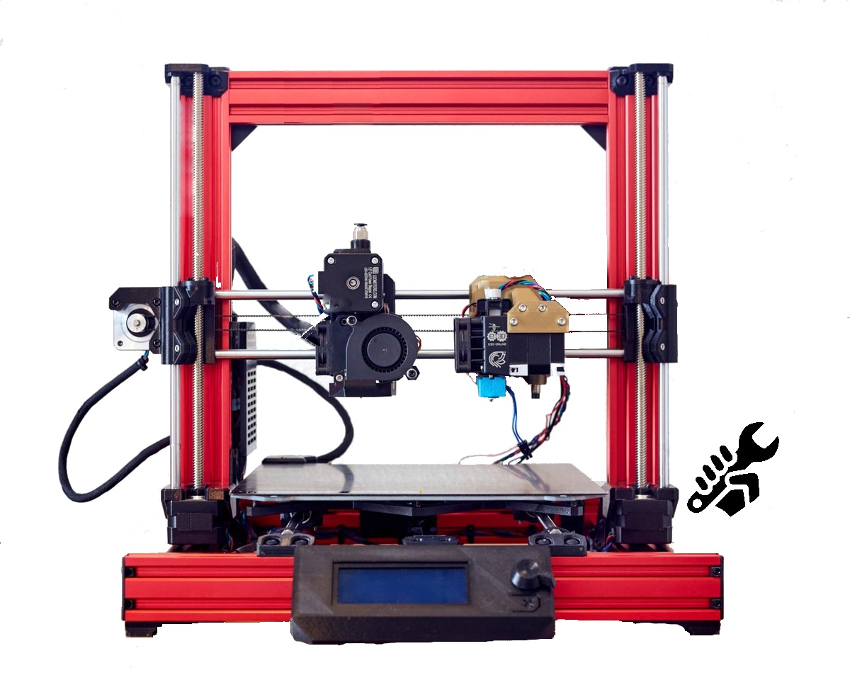 Bear 3D Printer